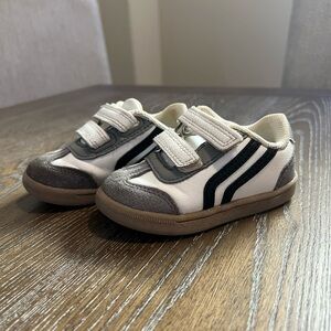 Toddler Sneakers - Size 5